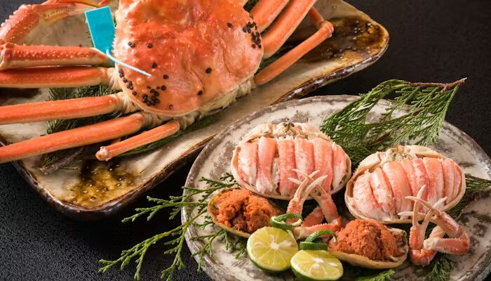 絶品かに・海鮮を産地直送!失敗しないお取り寄せ7選|口コミ・味・価格・希少度で徹底比較