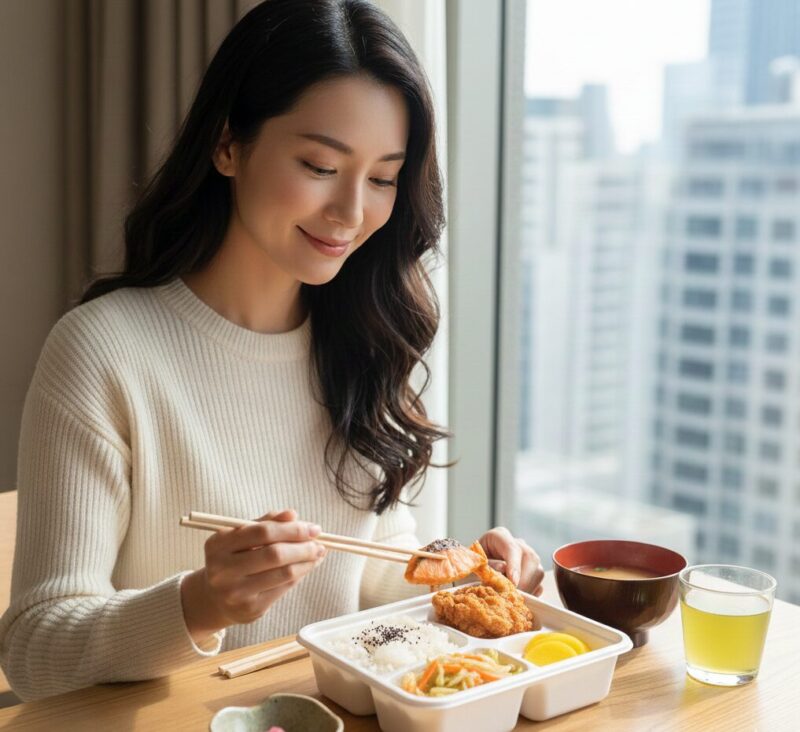宅配弁当おすすめ7社を徹底比較|味・料金・栄養・続けやすさで選ぶ失敗しない宅食ガイド