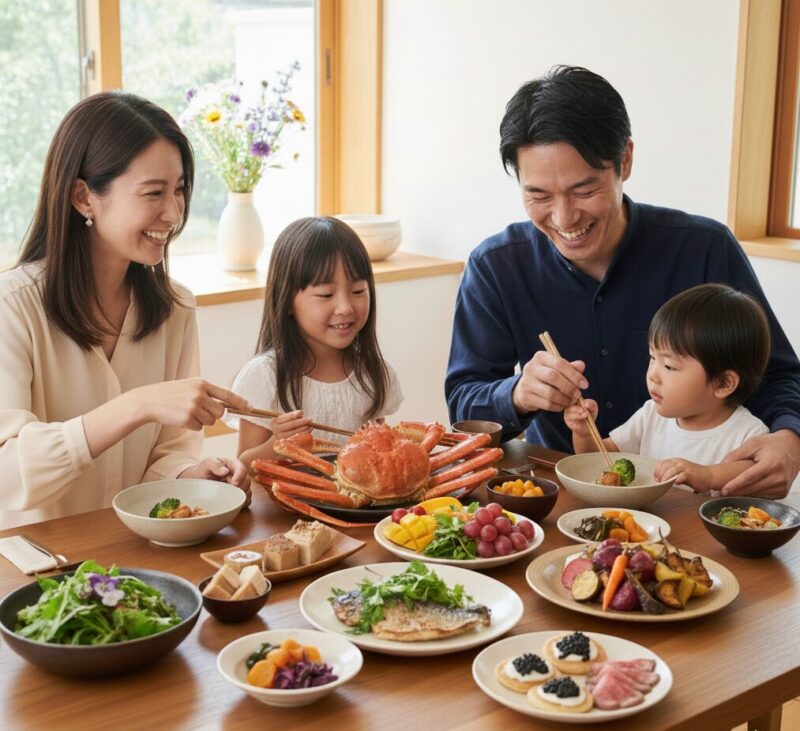 【実体験あり】食べチョクの口コミは本当?生産者直送で“失敗しない”理由7選口コミ・安全性を徹底検証